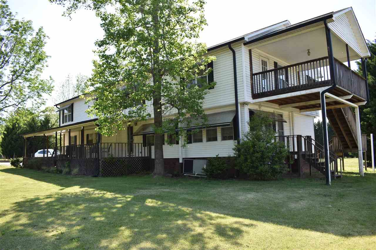795 Rutherfordton Hwy, Chesnee, SC 29323